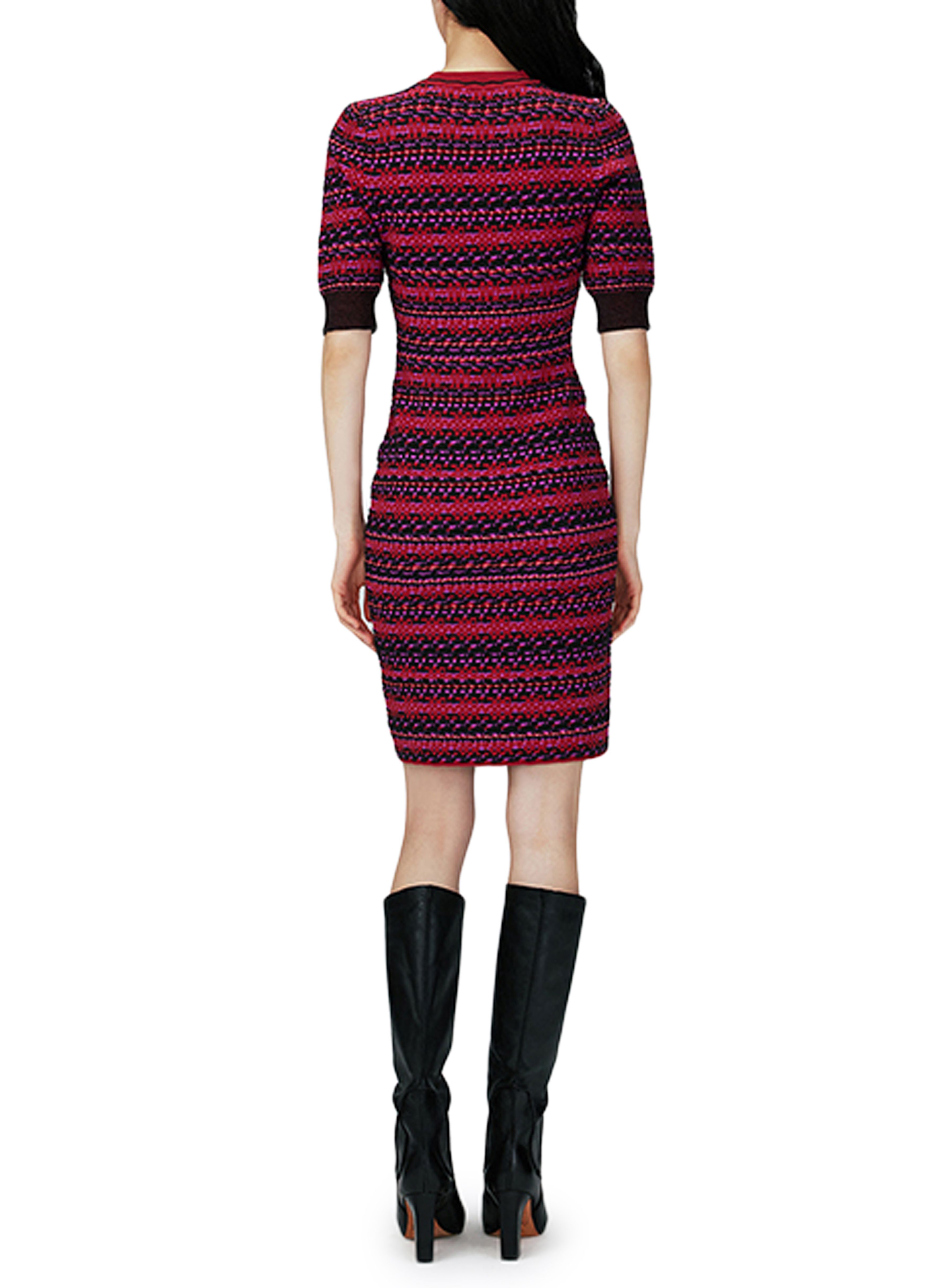 Diane Von Furstenberg Harry dress