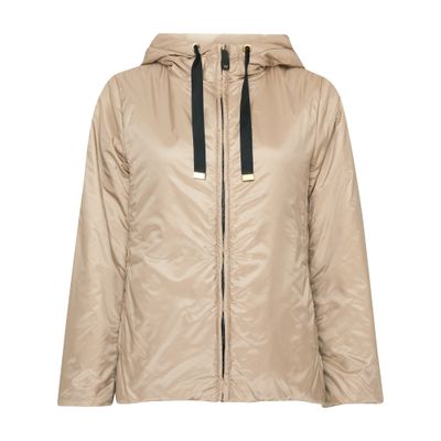 Max Mara Greenh jacket - THE CUBE