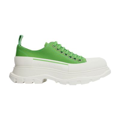 Alexander McQueen Tread platform sneakers