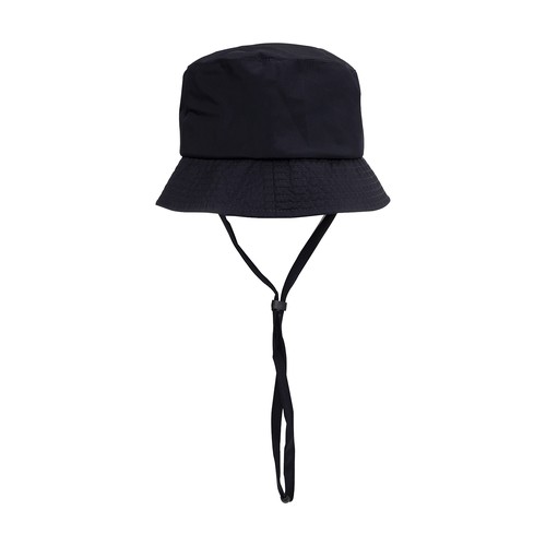 Norse Projects Bucket hat with chin strap