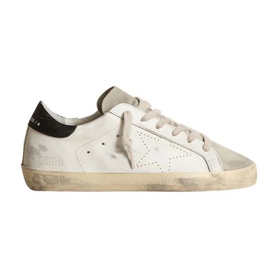 Golden Goose Super-Star sneakers