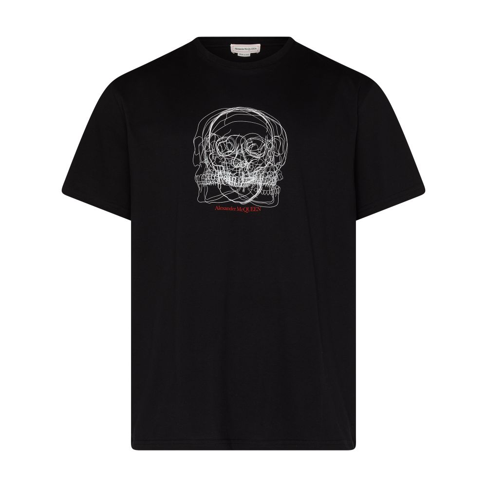 Alexander McQueen T-shirt