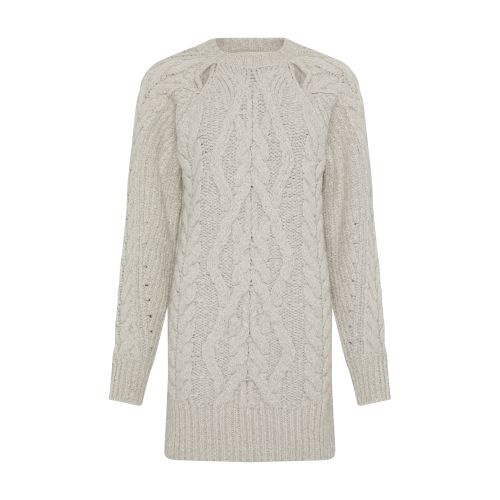 Isabel Marant Knit dress Nazae