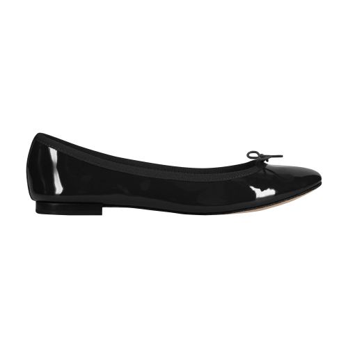 repetto Cendrillon ballet flats with leather sole