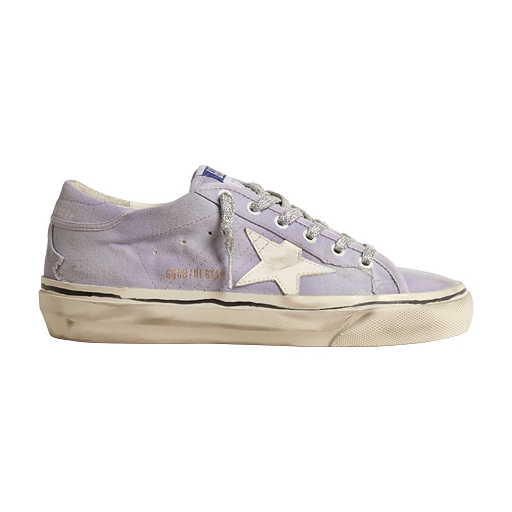 Golden Goose Hi Star sneakers