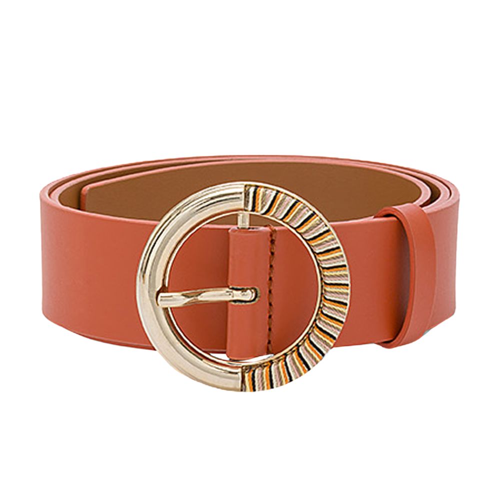  Montoya belt in nappa leather