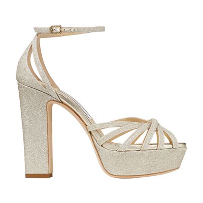 Jimmy Choo Isra 120 sandals