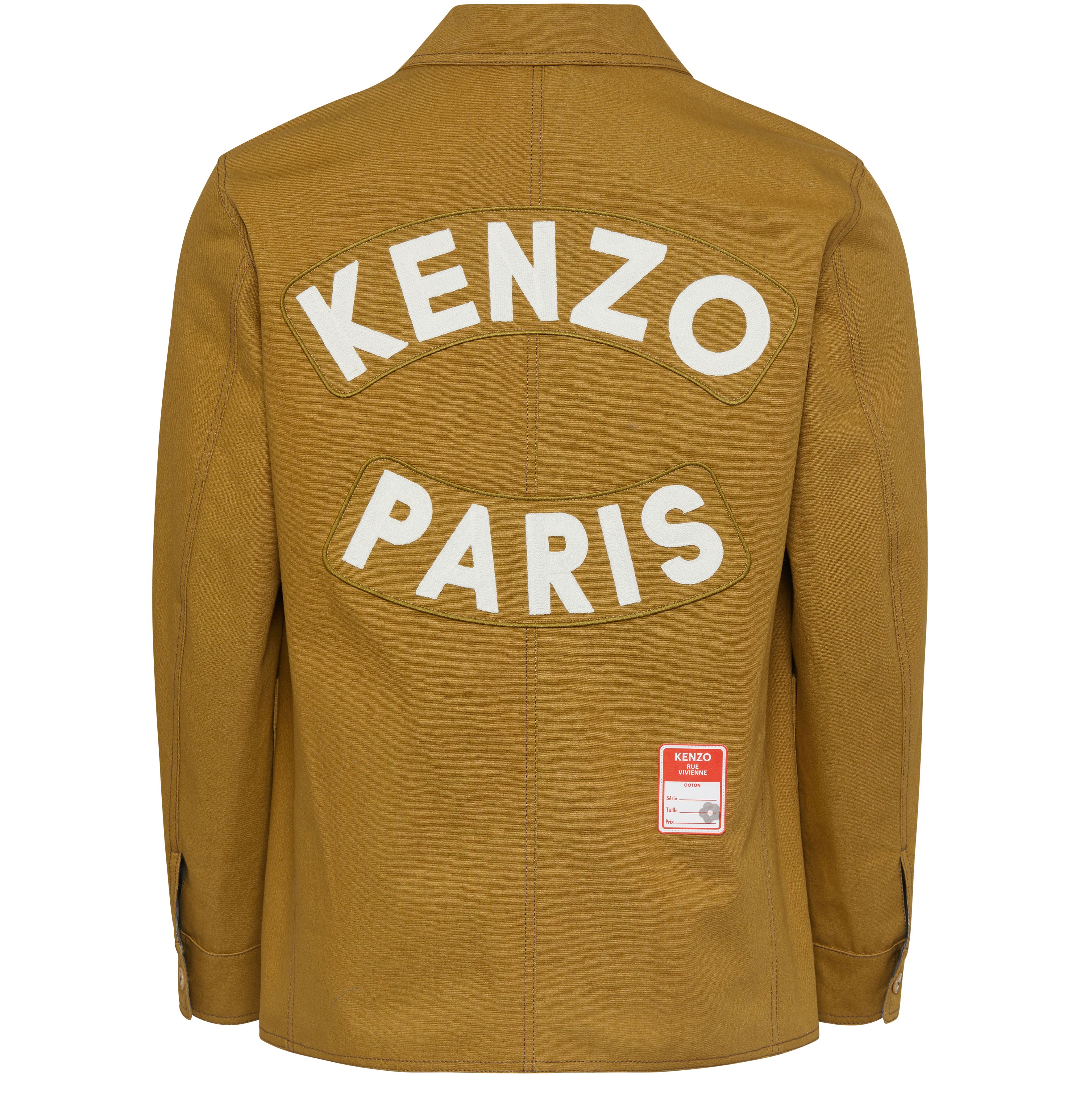 Kenzo Casual jacket