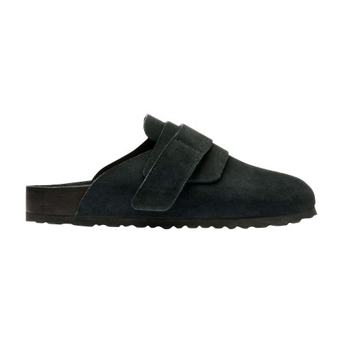  x Tekla - Nagoya EXQ VL Cazador Shearling Slides