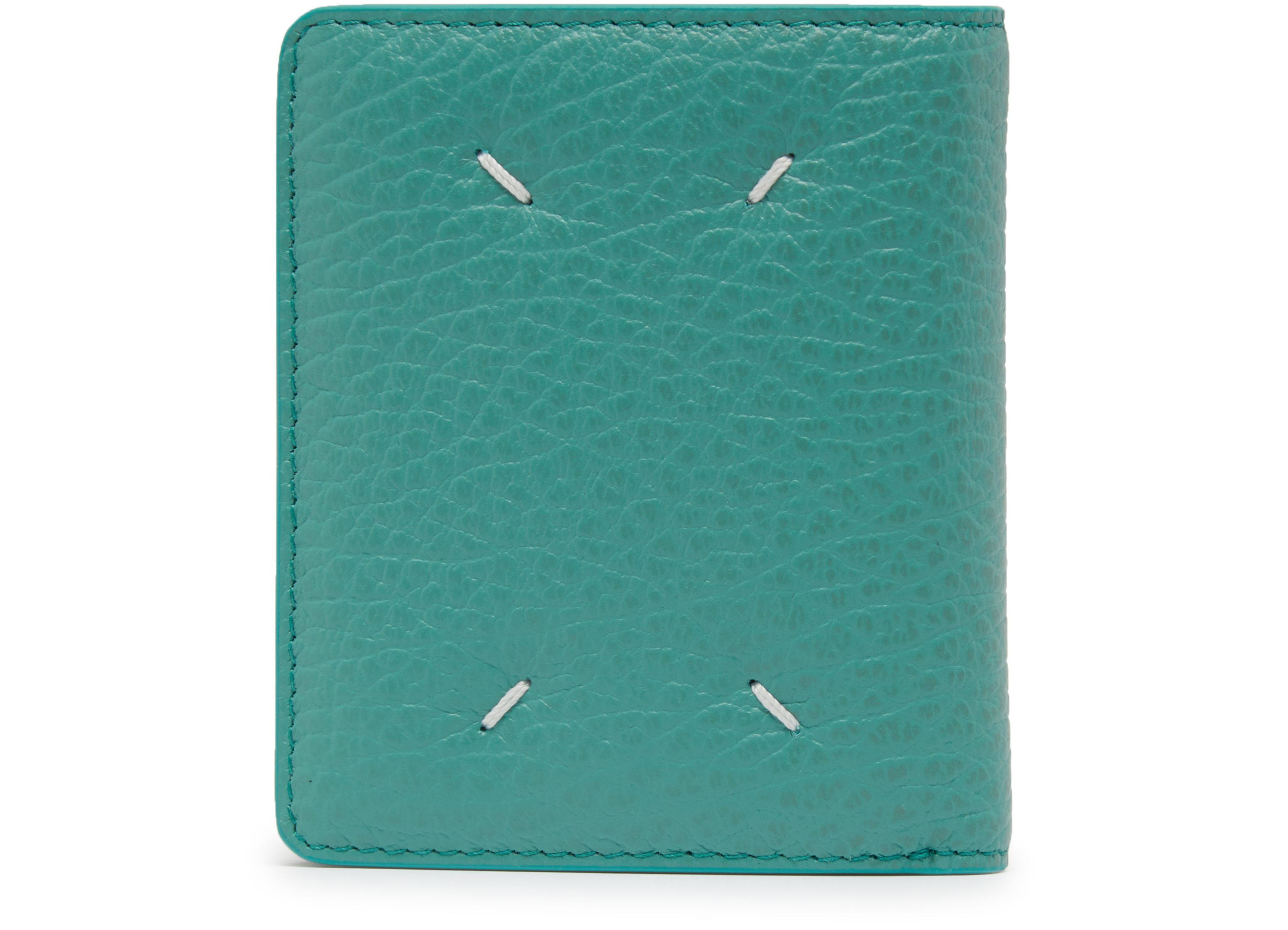 Maison Margiela Four stitches pocket cardholder