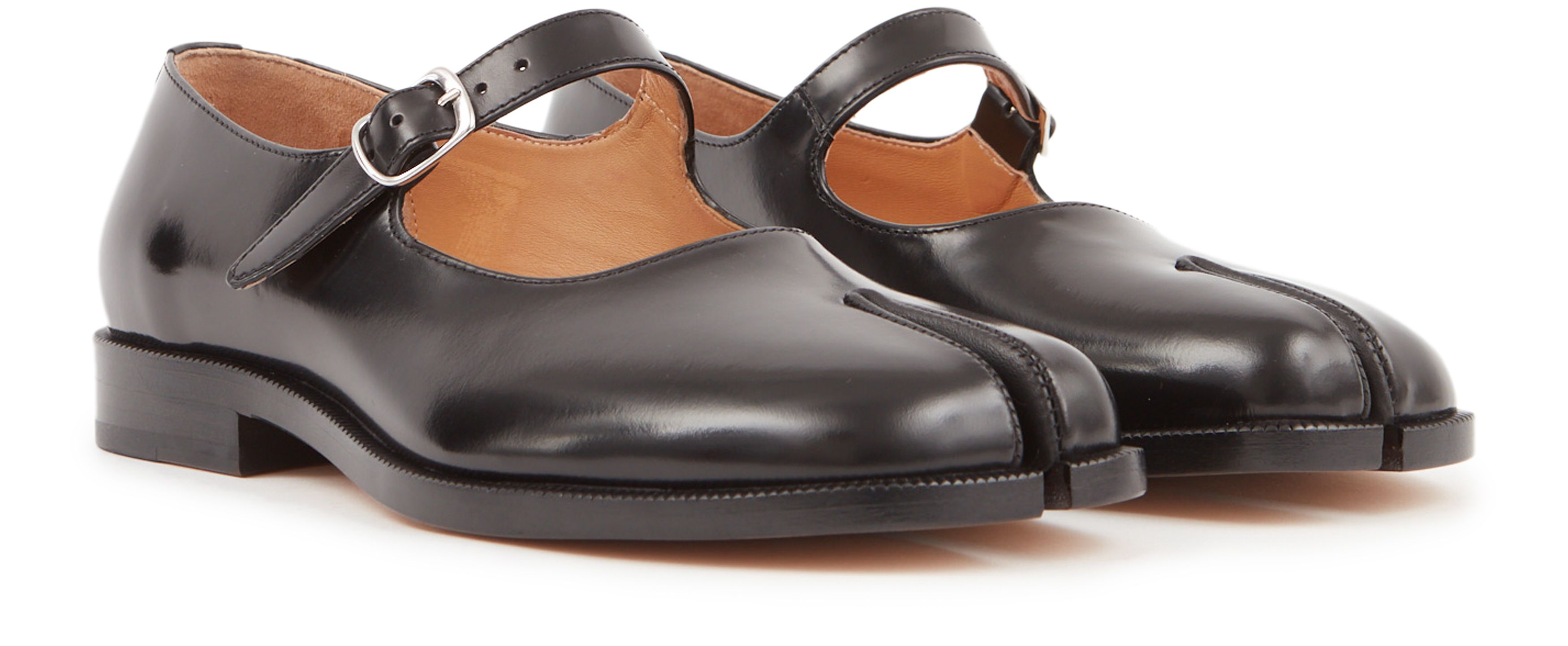 Maison Margiela Tabi Mary-Janes