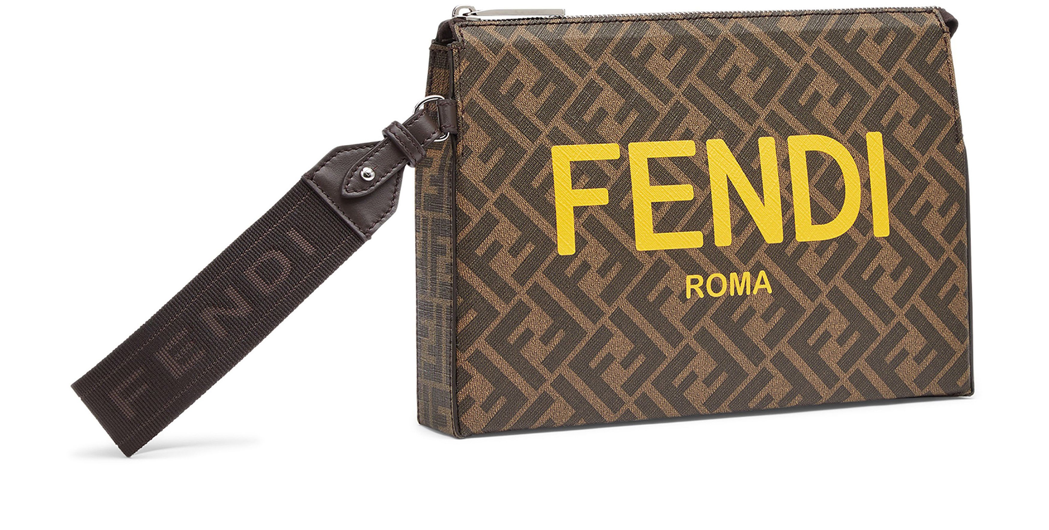 FENDI Clutch Pack