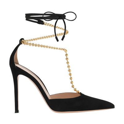 Gianvito Rossi Soleil D'Orsay pumps