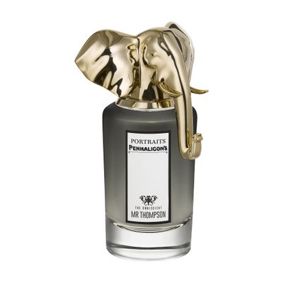 Penhaligon'S The Omniscient Mr Thompson eau de parfum 75 ml