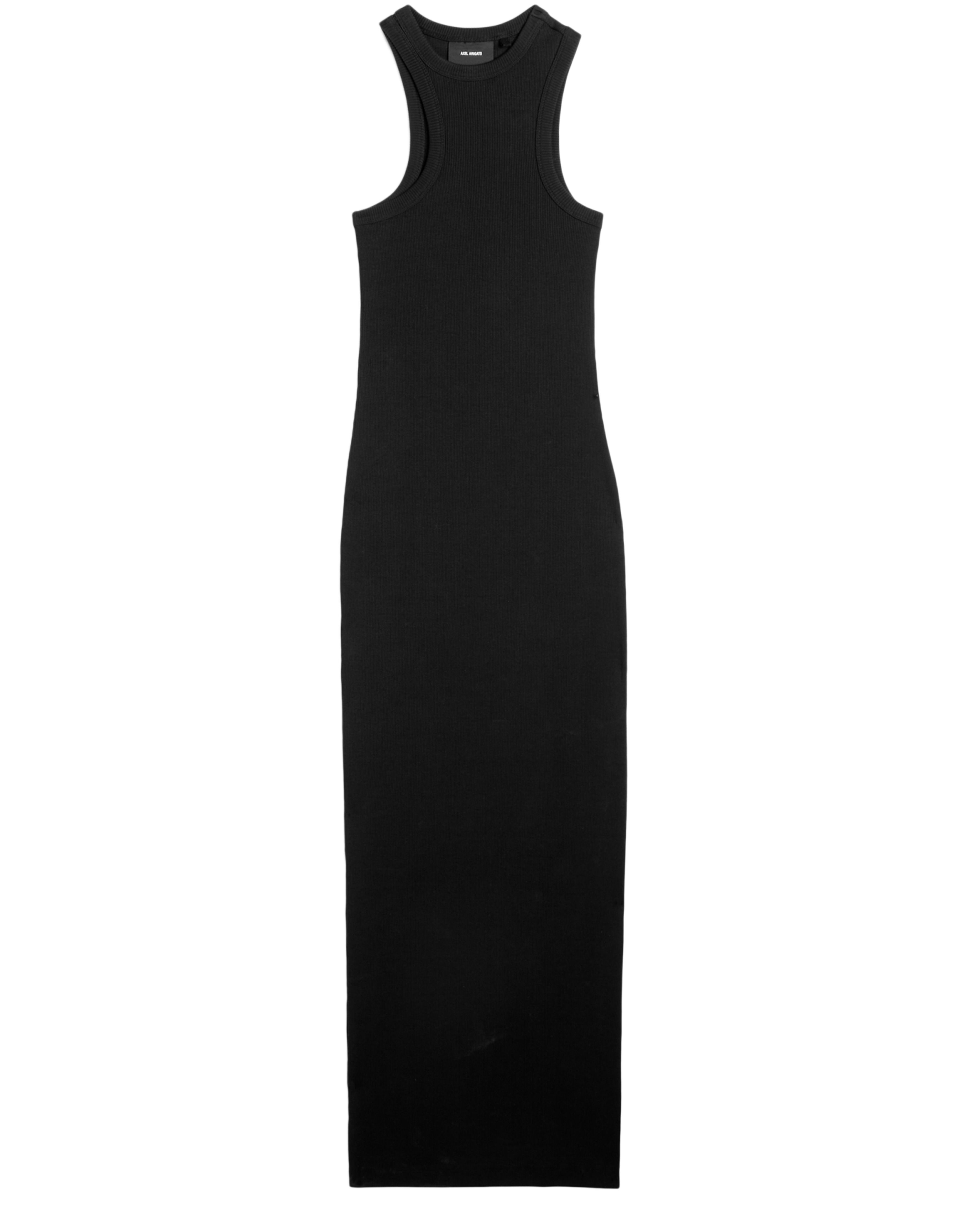 Axel Arigato Scoop Asymmetric Dress