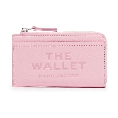 Marc Jacobs The Top Zip Multi Wallet