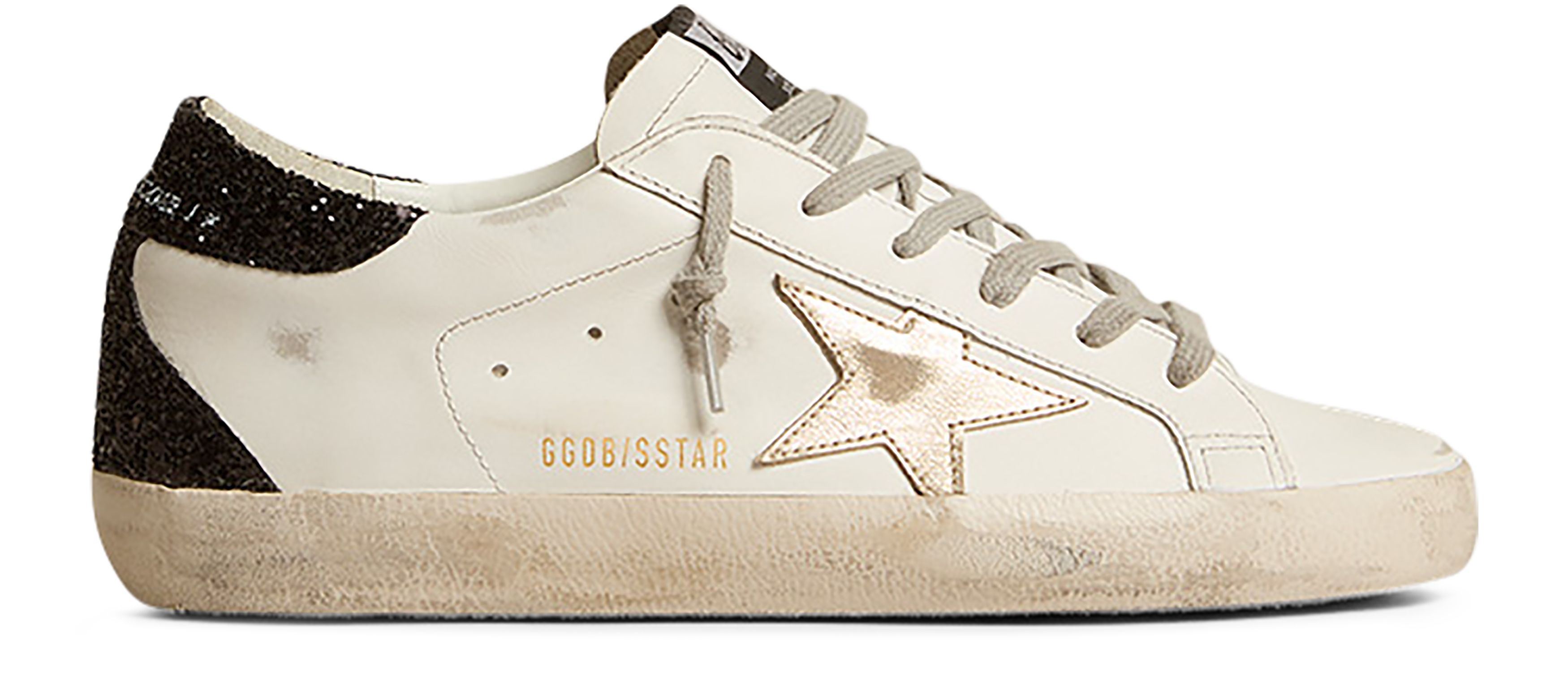 Golden Goose Super-Star sneakers