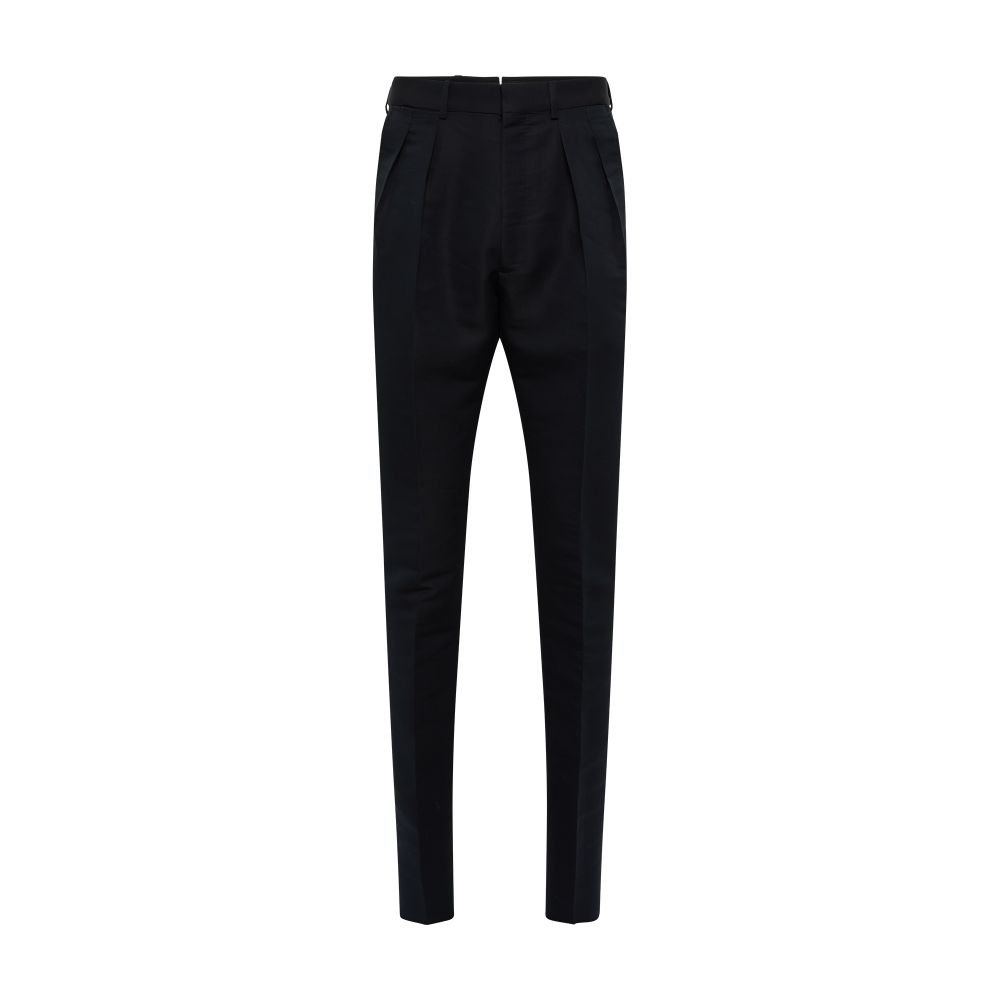 Tom Ford Pleated pants