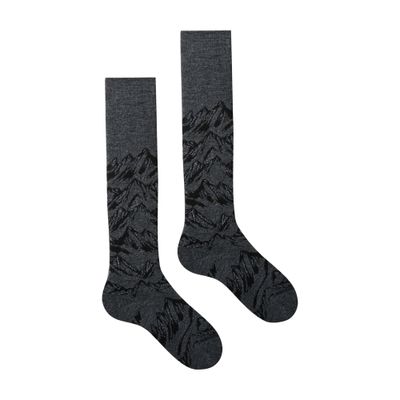 Fusalp Sock mount socks