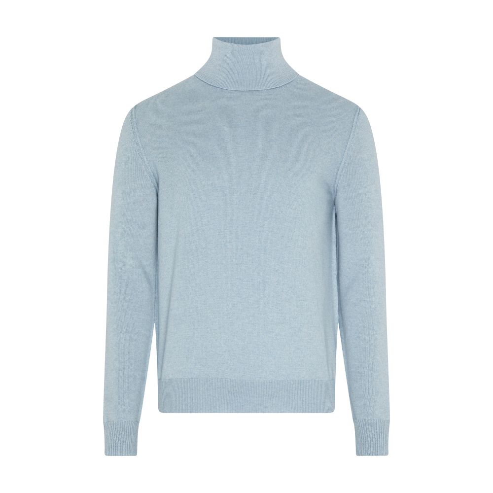 Maison Margiela Turtle neck cashmere sweater