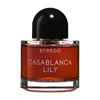  Casablanca Lily Night Veils Extrait de parfum 50 ml