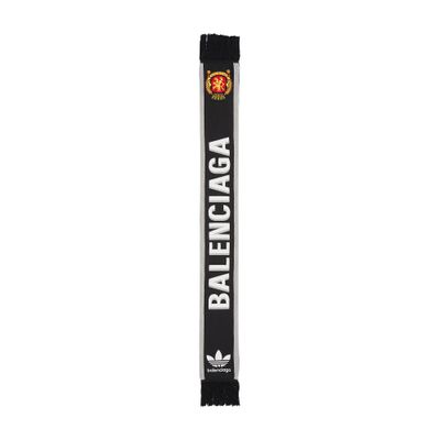 Balenciaga BALENCIAGA / Adidas - Soccer Scarf