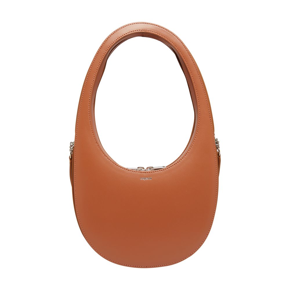 Coperni Swipe bag with shoulder strap