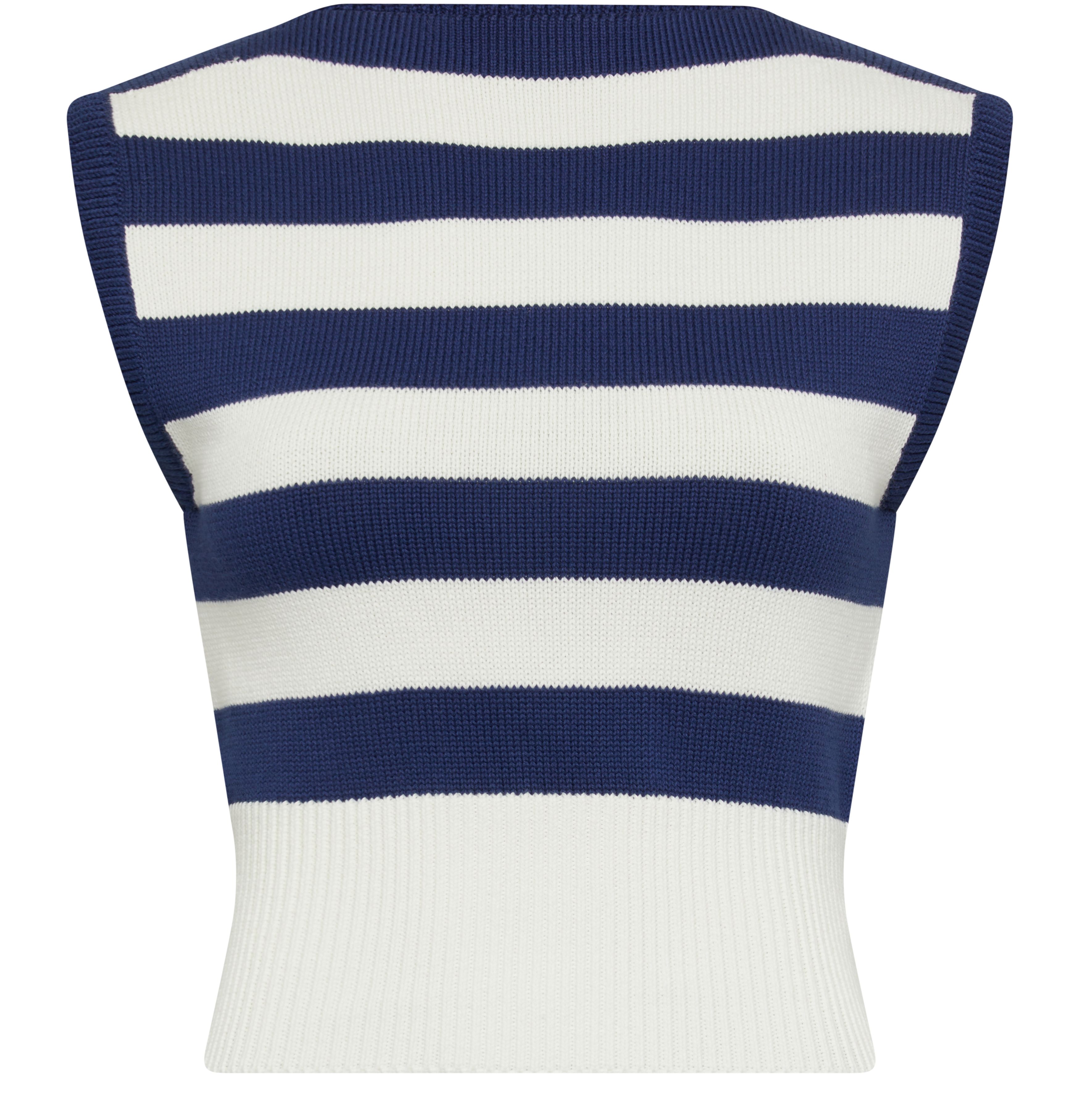 Kenzo Nautical short sleeves jumper