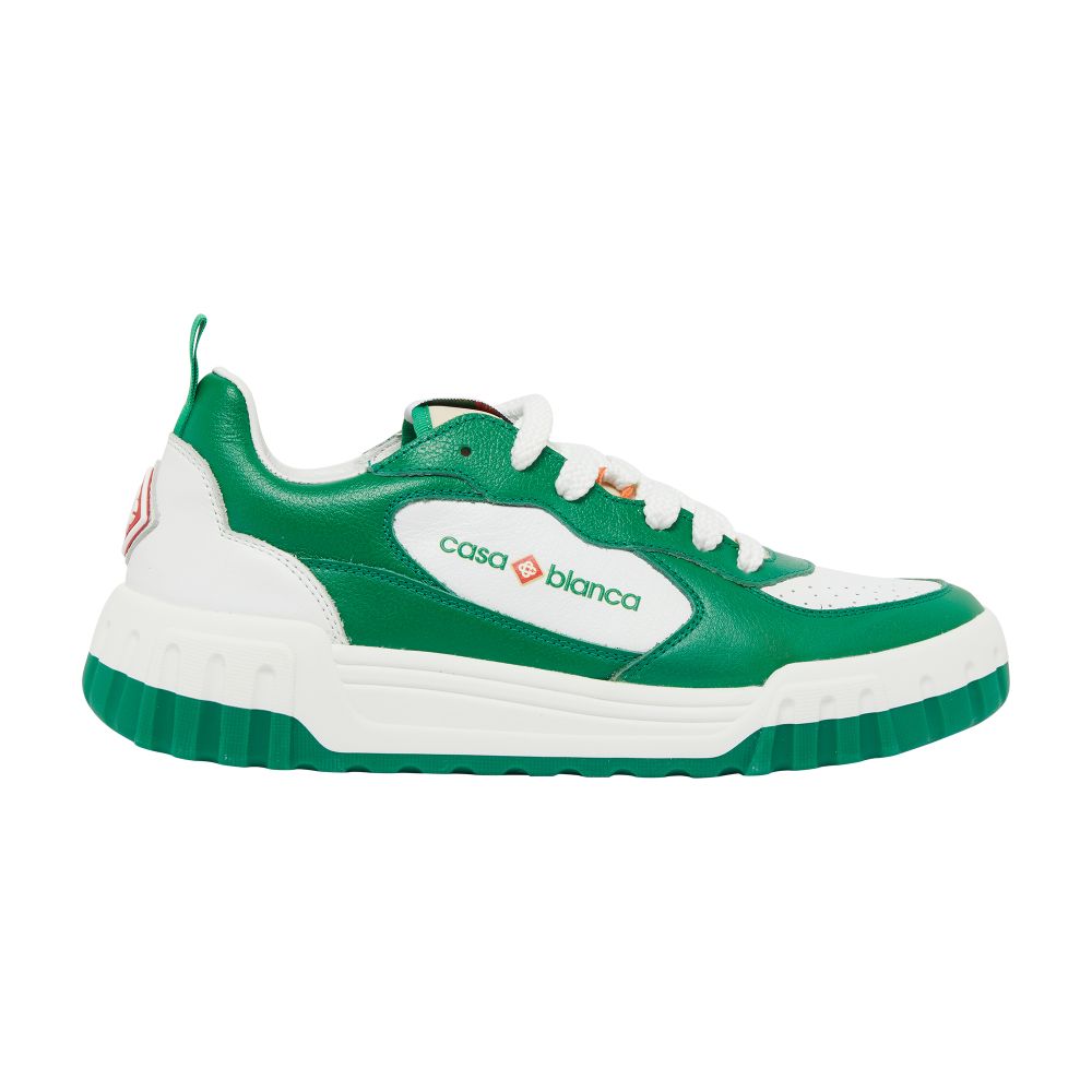 Casablanca Tennis Court sneakers