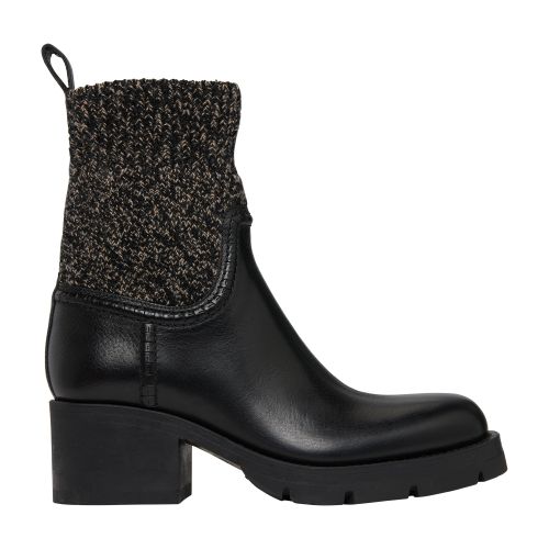 Chloé Neva ankle boots