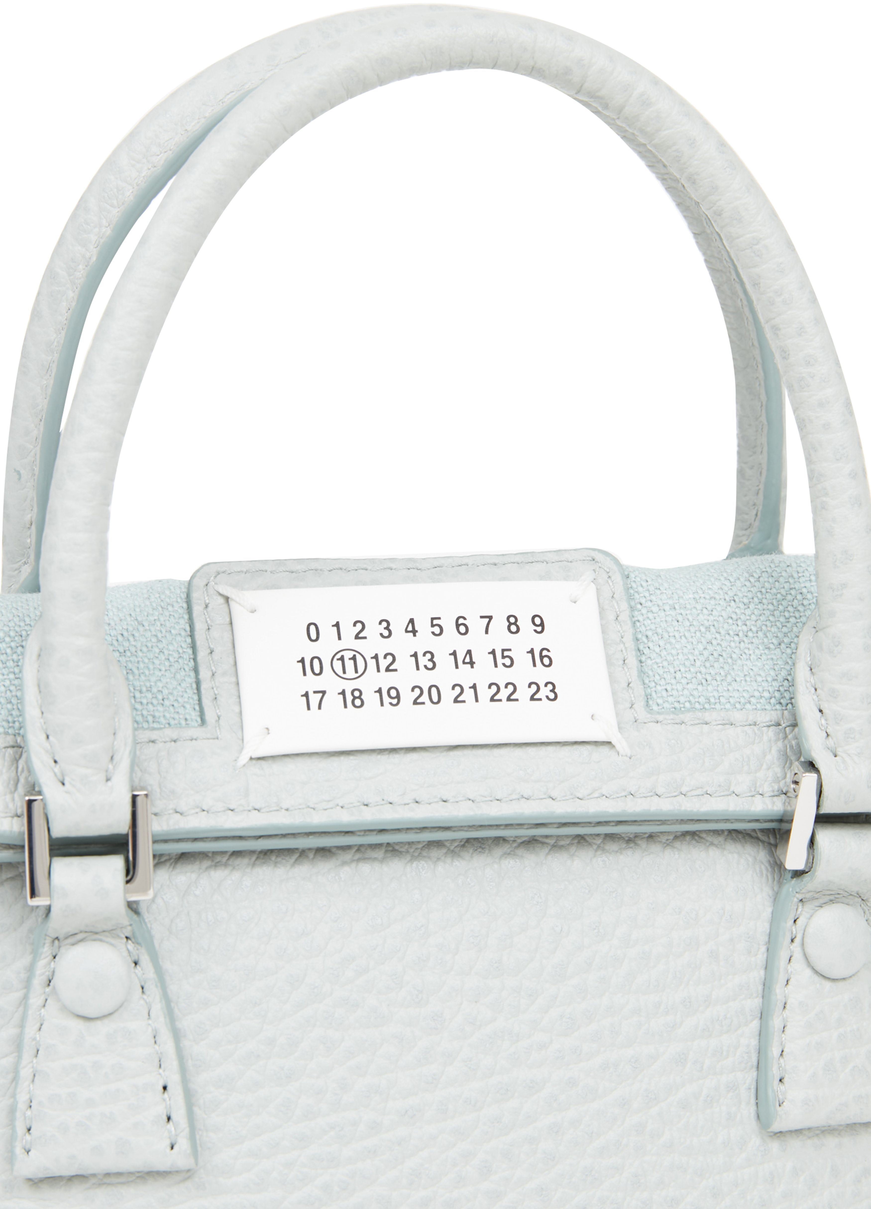 Maison Margiela 5AC classic micro bag