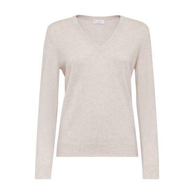 Brunello Cucinelli Cashmere sweater