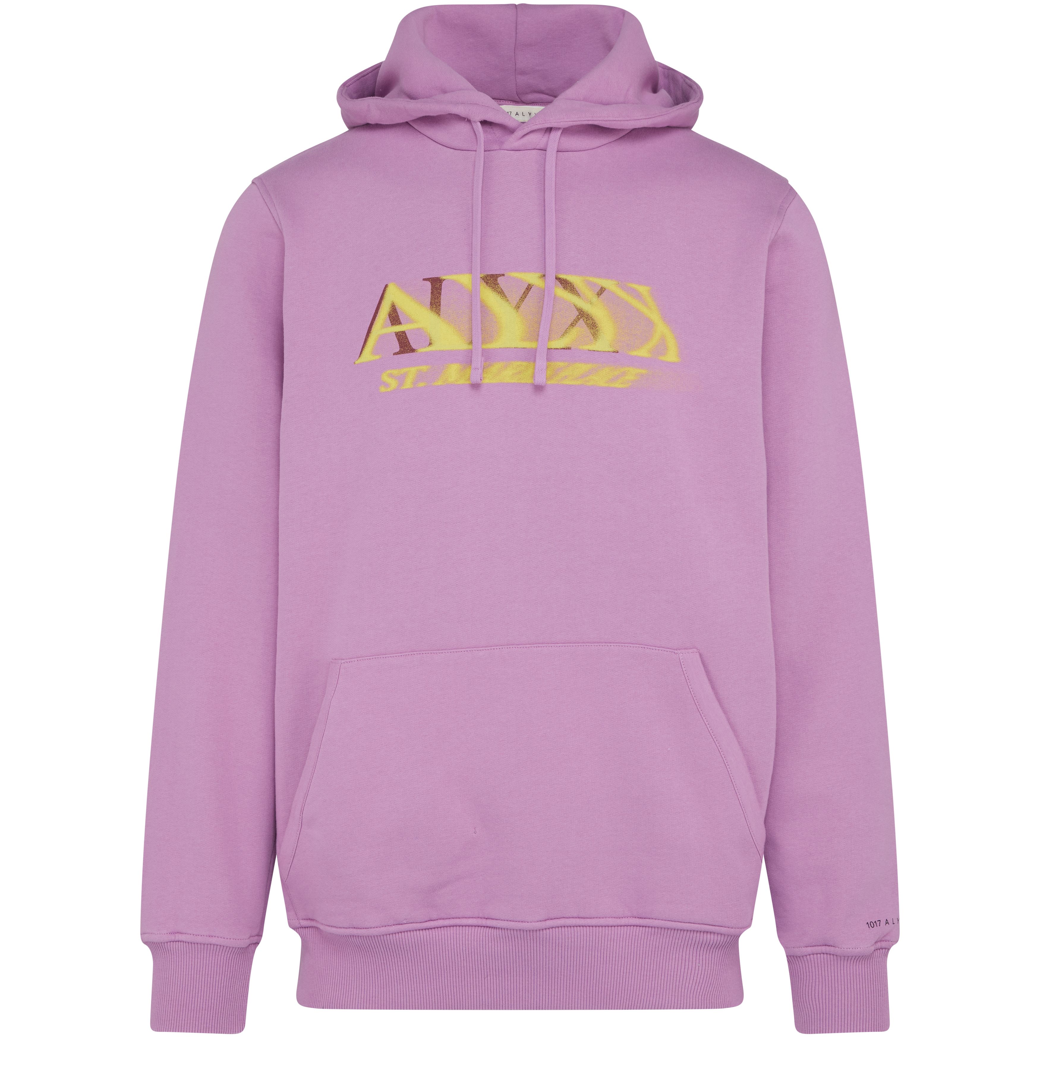 1017 ALYX 9SM Hoodie