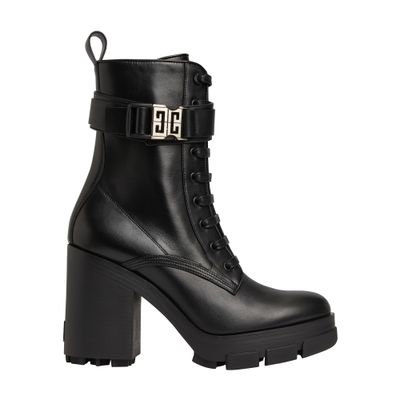 Givenchy Ankle Boots