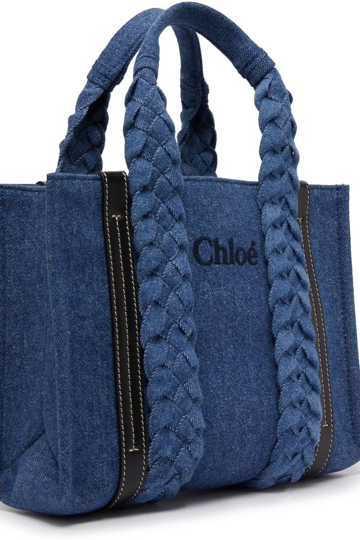 Chloé Small Woody tote bag