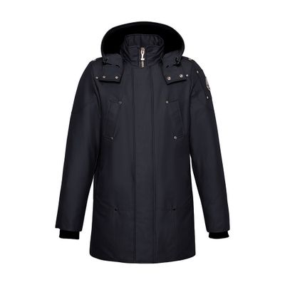 Moose Knuckles Original stirling parka