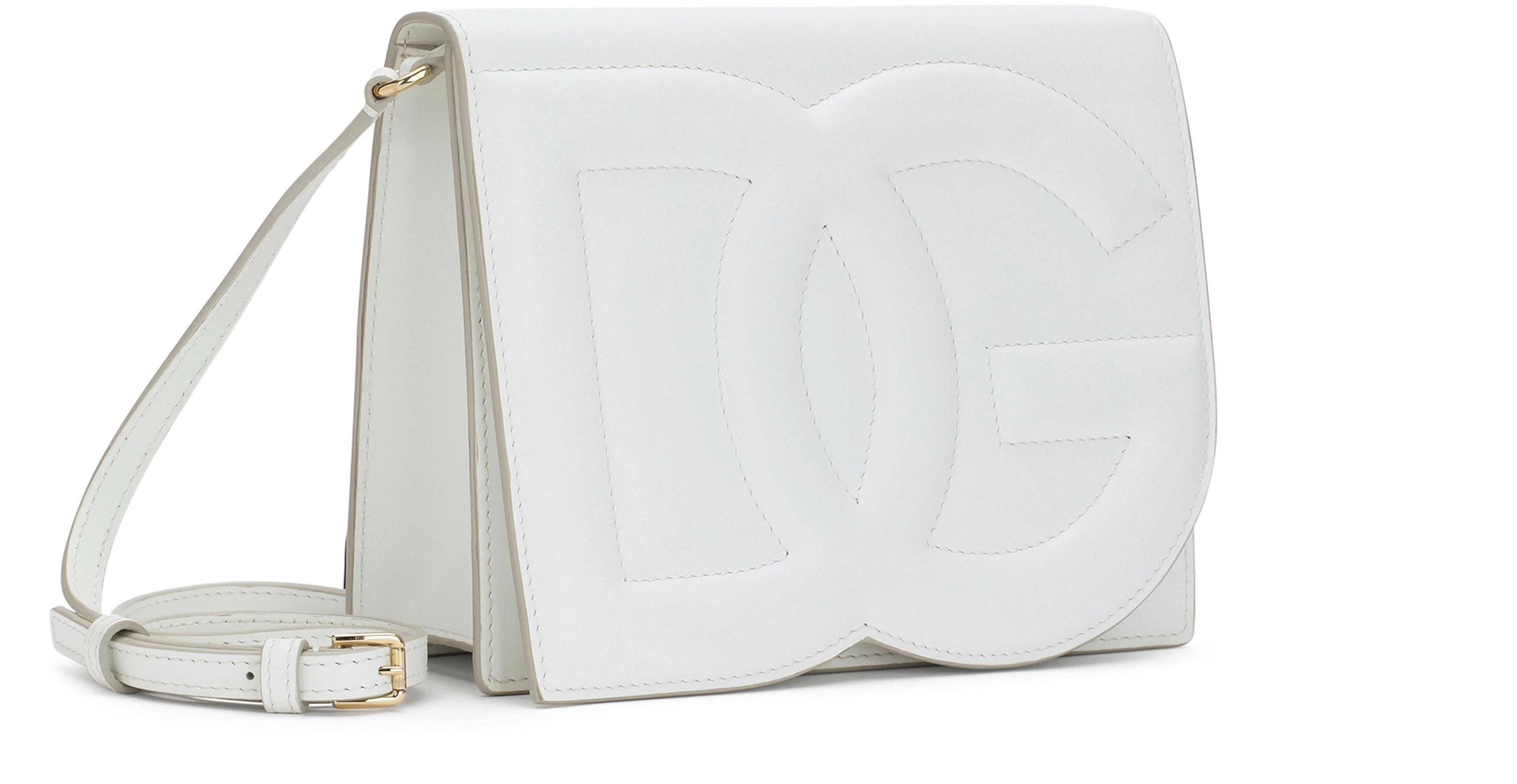 Dolce & Gabbana Dg logo bag crossbody bag