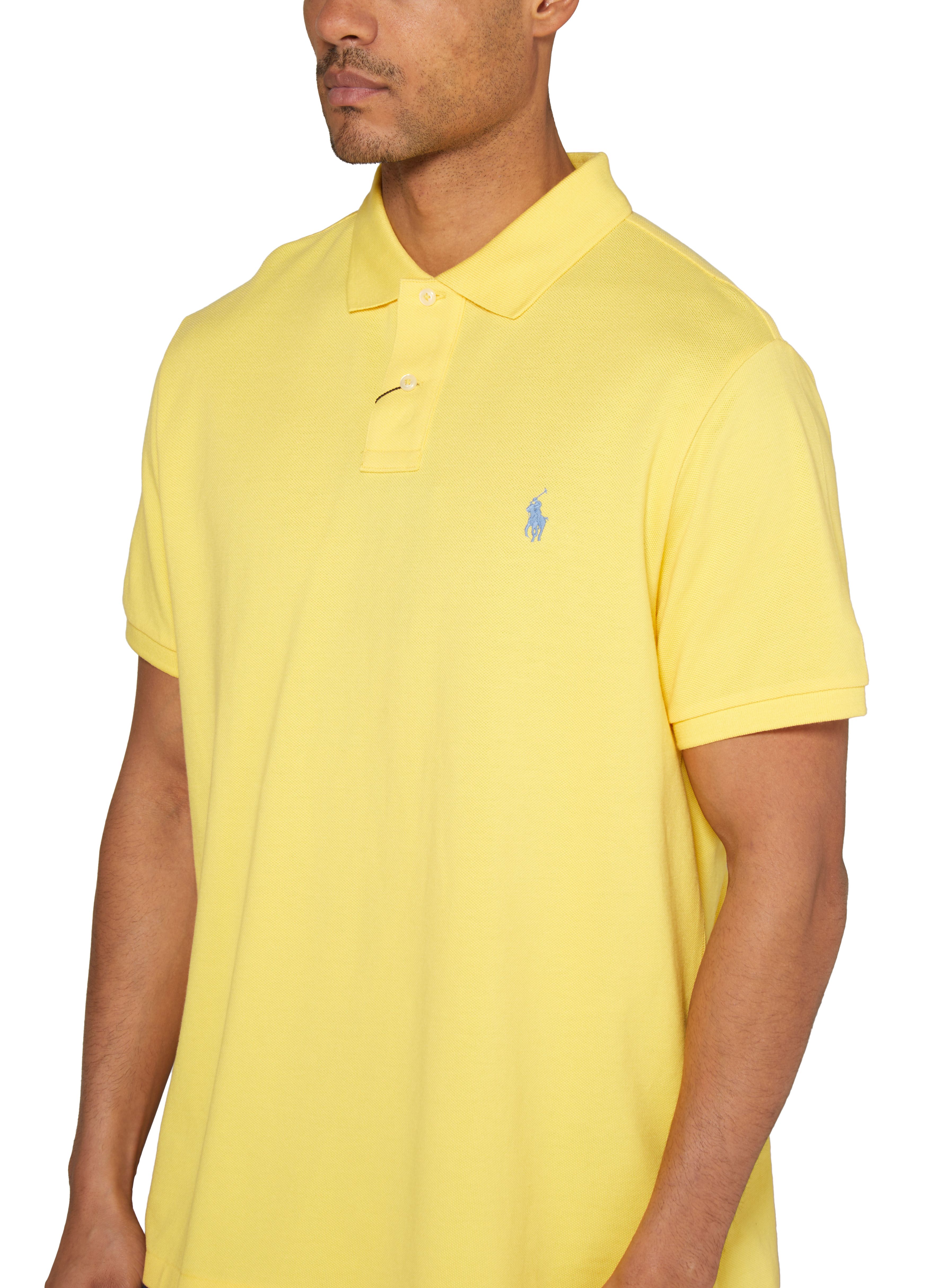 Polo Ralph Lauren Short-sleeved polo shirt