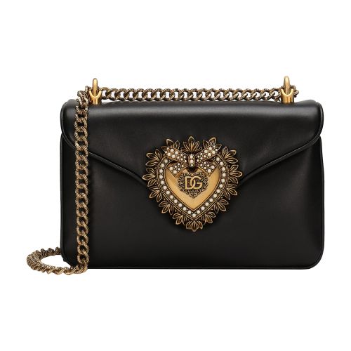 Dolce & Gabbana Devotion shoulder bag