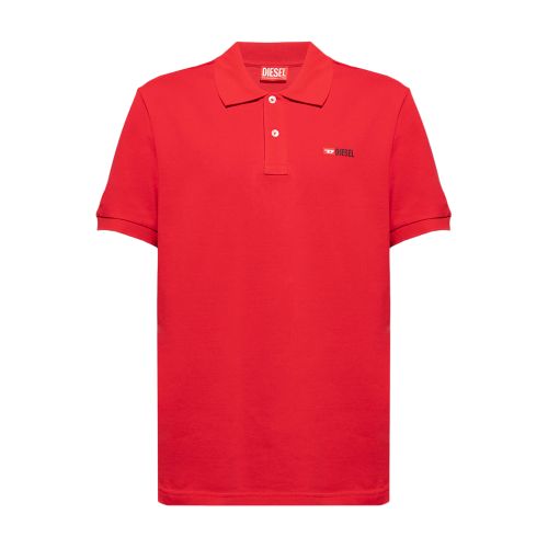 Diesel T-SMITH-DIV polo shirt