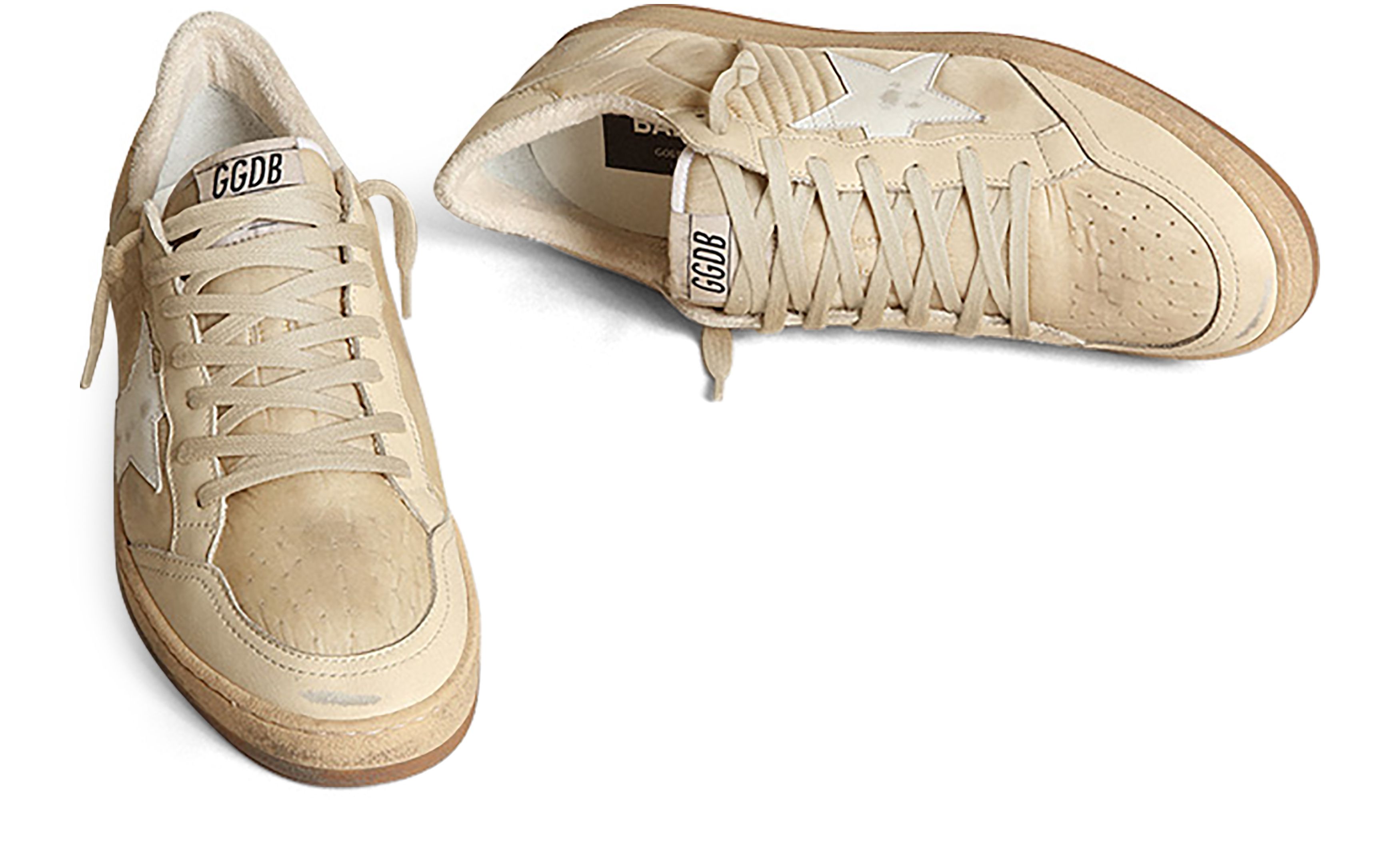 Golden Goose Ball-Star sneakers