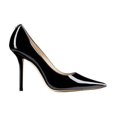 Jimmy Choo Love 100 pumps