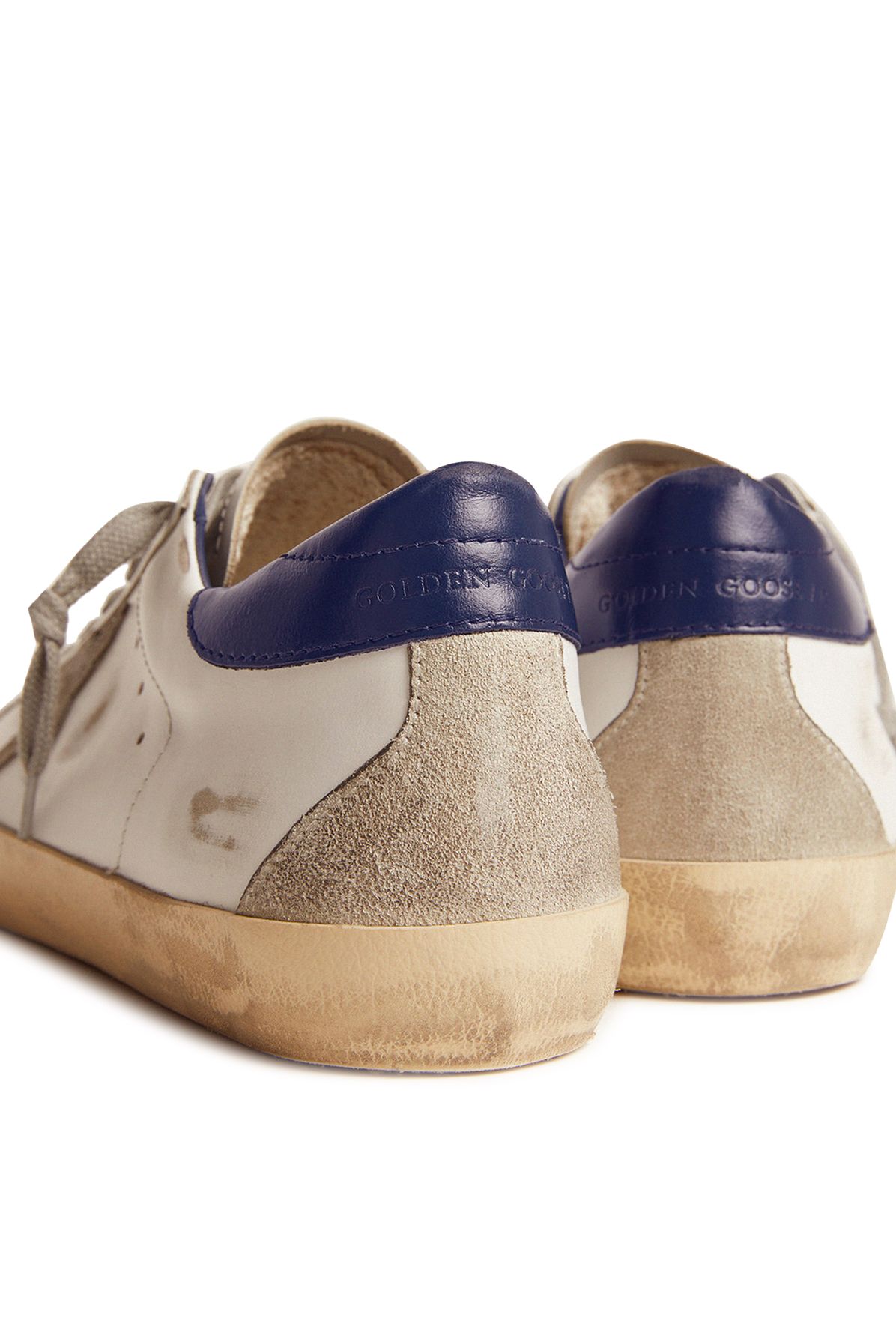 Golden Goose Super-star sneakers