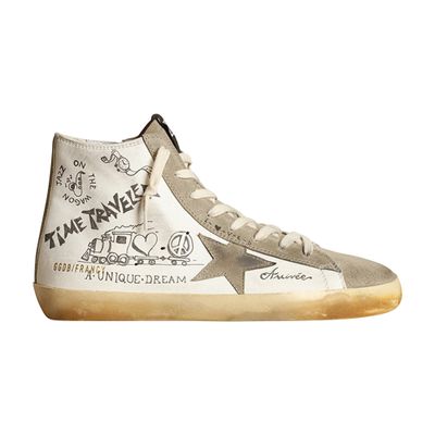 Golden Goose Francy Classic