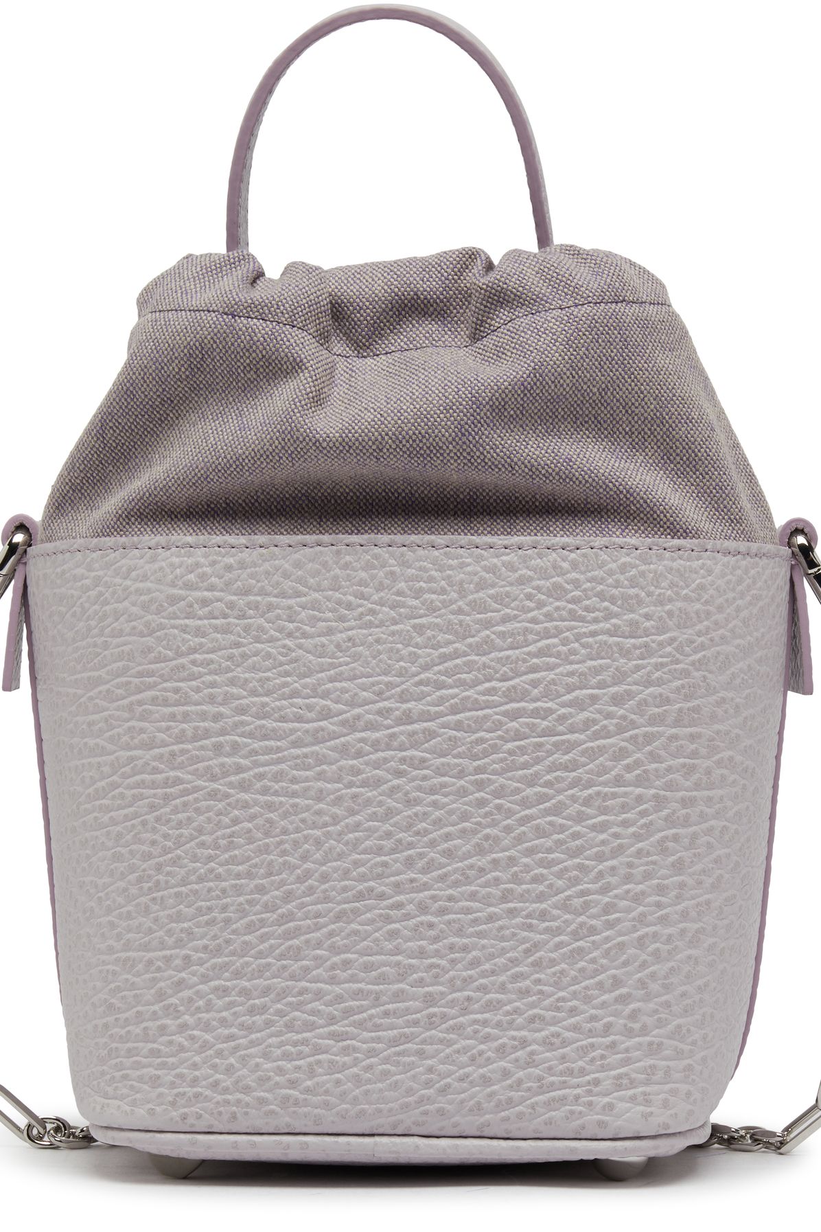 Maison Margiela 5AC bucket small bag