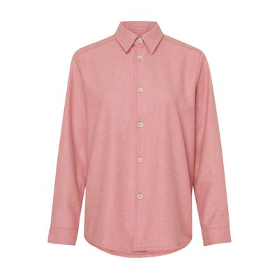 A.P.C. Tilda overshirt