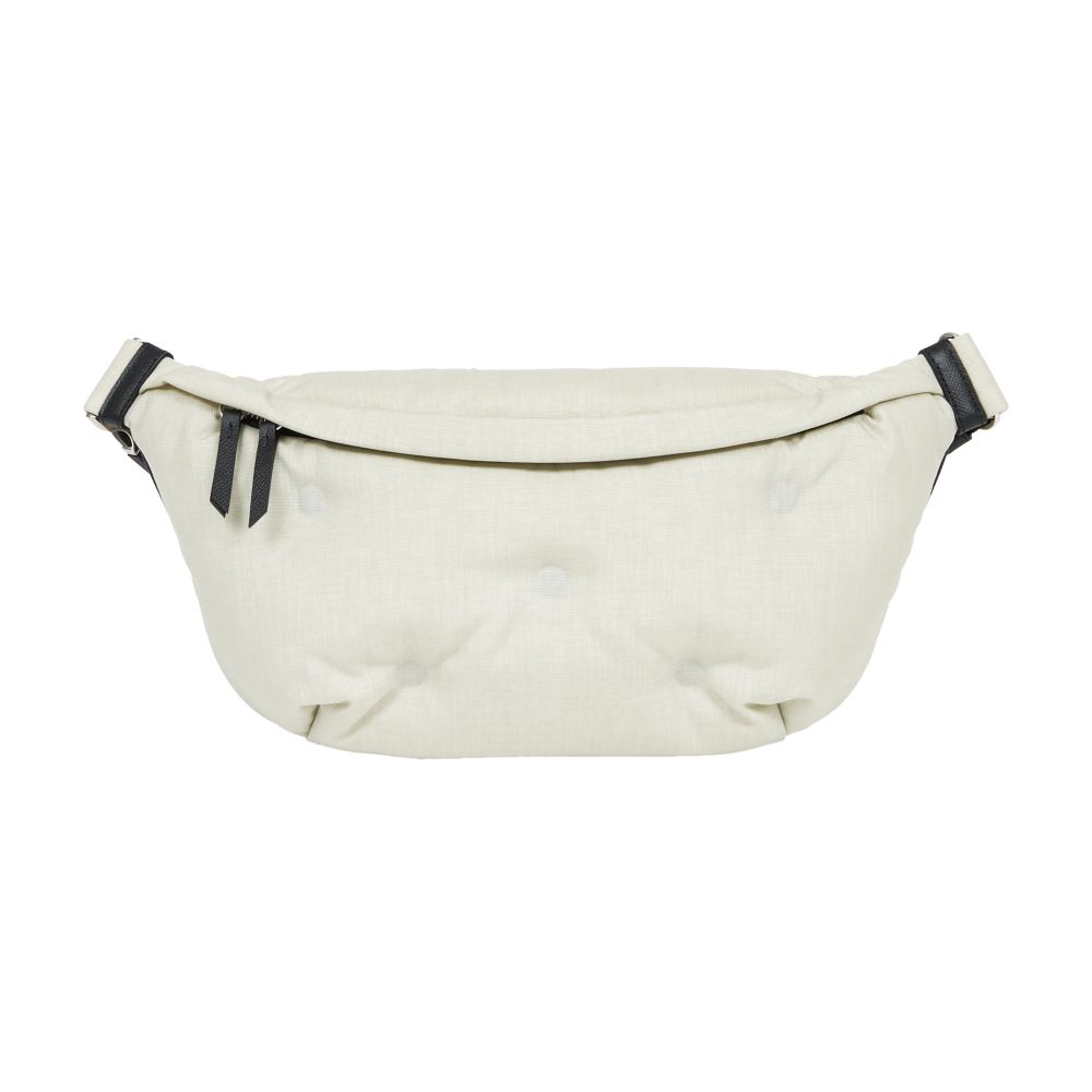 Maison Margiela Glam Slam sport belt bag