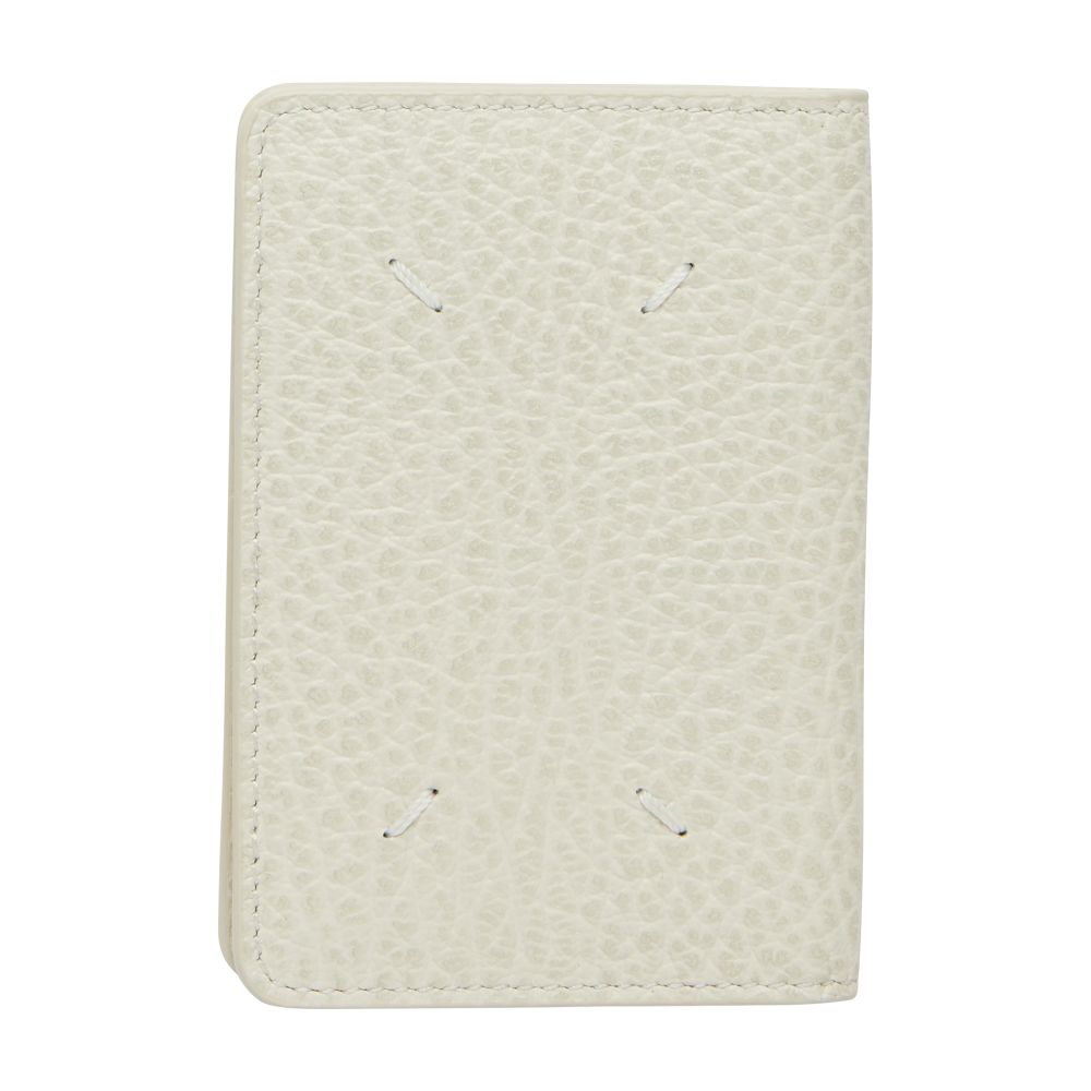 Maison Margiela Four stitches cardholder