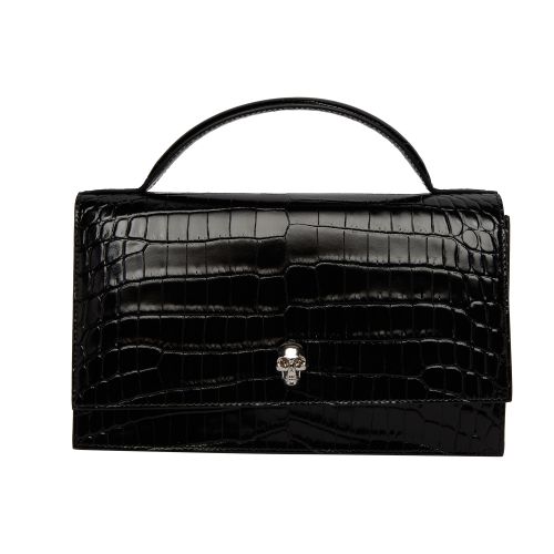 Alexander McQueen Medium Skull bag