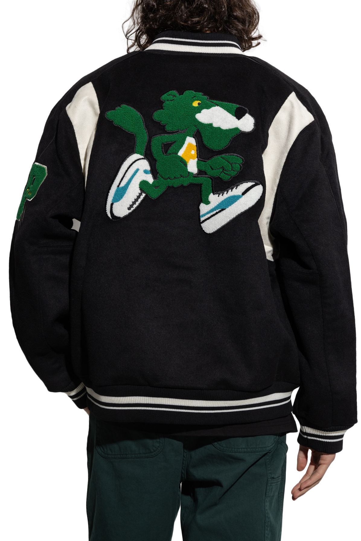 Puma ‘The Mascot T7' jacket